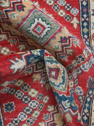 Village Kazak 17117 Runner - Thumbnail - 7