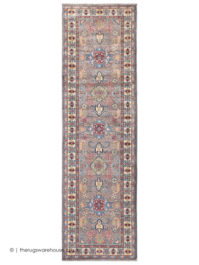 Village Kazak 17122 Runner - 2