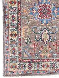 Village Kazak 17122 Runner - Thumbnail - 4