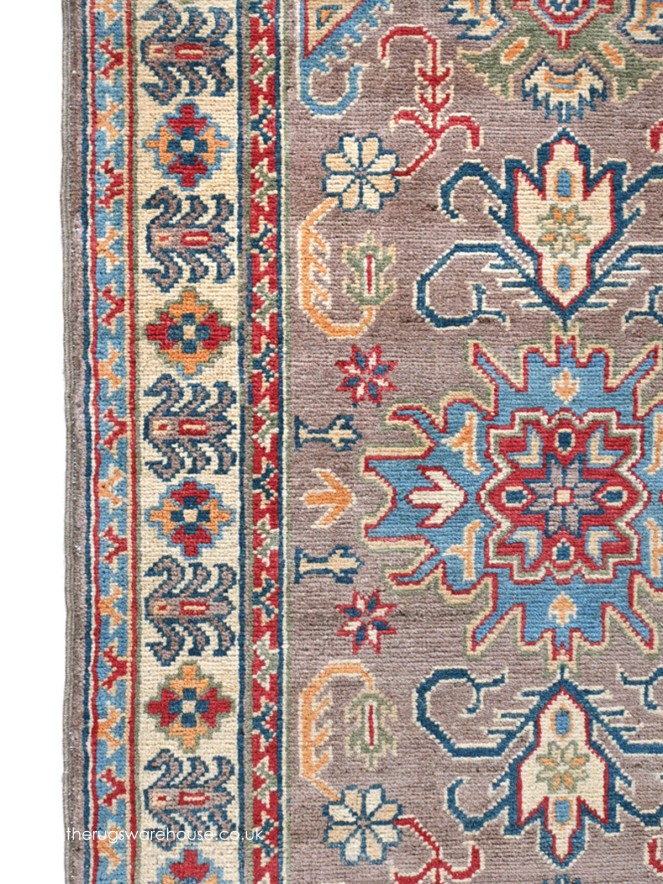 Village Kazak 17122 Runner - 5