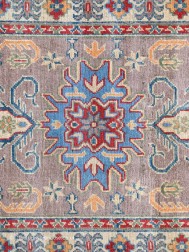 Village Kazak 17122 Runner - Thumbnail - 6