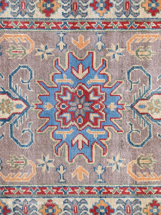 Village Kazak 17122 Runner - 6