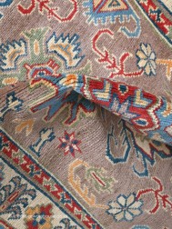 Village Kazak 17122 Runner - Thumbnail - 7