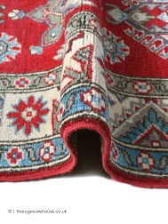 Village Kazak 17125 Runner - Thumbnail - 3