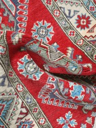 Village Kazak 17125 Runner - Thumbnail - 7