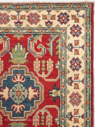 Village Kazak 11397 Runner - Thumbnail - 3