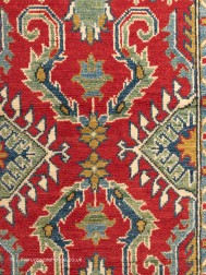 Village Kazak 11397 Runner - Thumbnail - 6