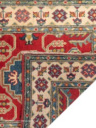 Village Kazak 11397 Runner - Thumbnail - 8