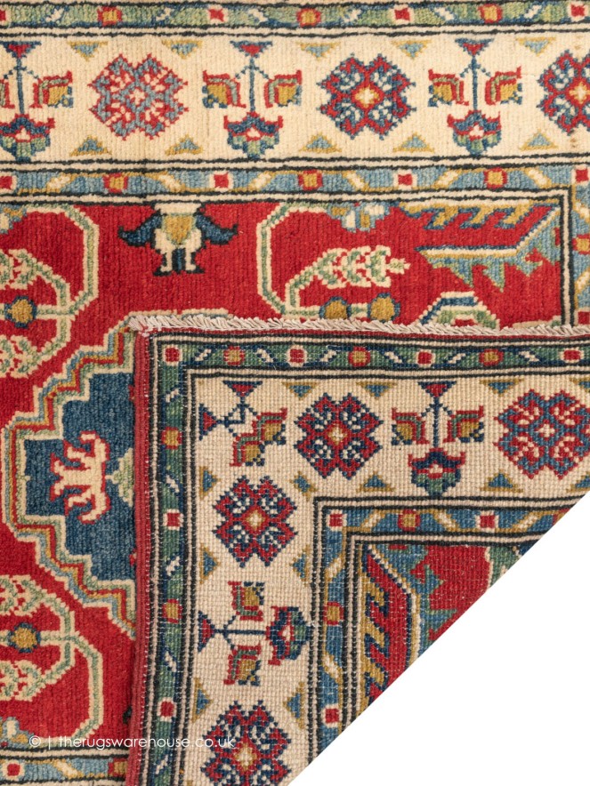 Village Kazak 11397 Runner - 8
