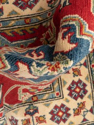 Village Kazak 11397 Runner - Thumbnail - 9