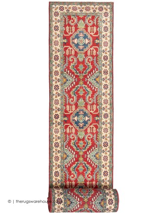 Village Kazak 11397