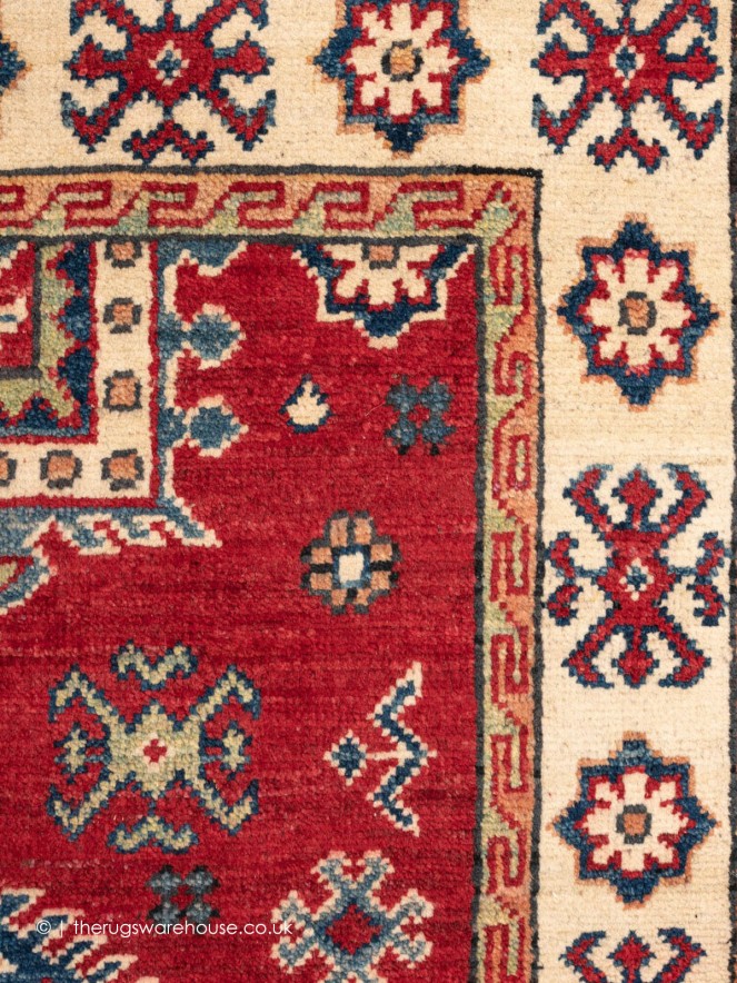 Village Kazak 15079 Runner - 3
