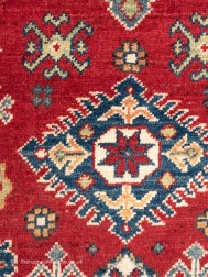 Village Kazak 15079 Runner - Thumbnail - 5