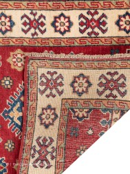 Village Kazak 15079 Runner - Thumbnail - 8