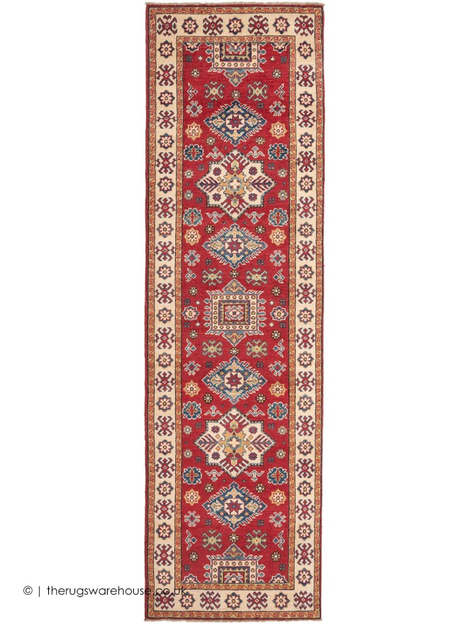 Village Kazak 15079 Runner - 10