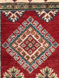 Village Kazak 11400 Runner - Thumbnail - 3