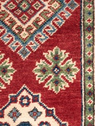 Village Kazak 11400 Runner - Thumbnail - 5