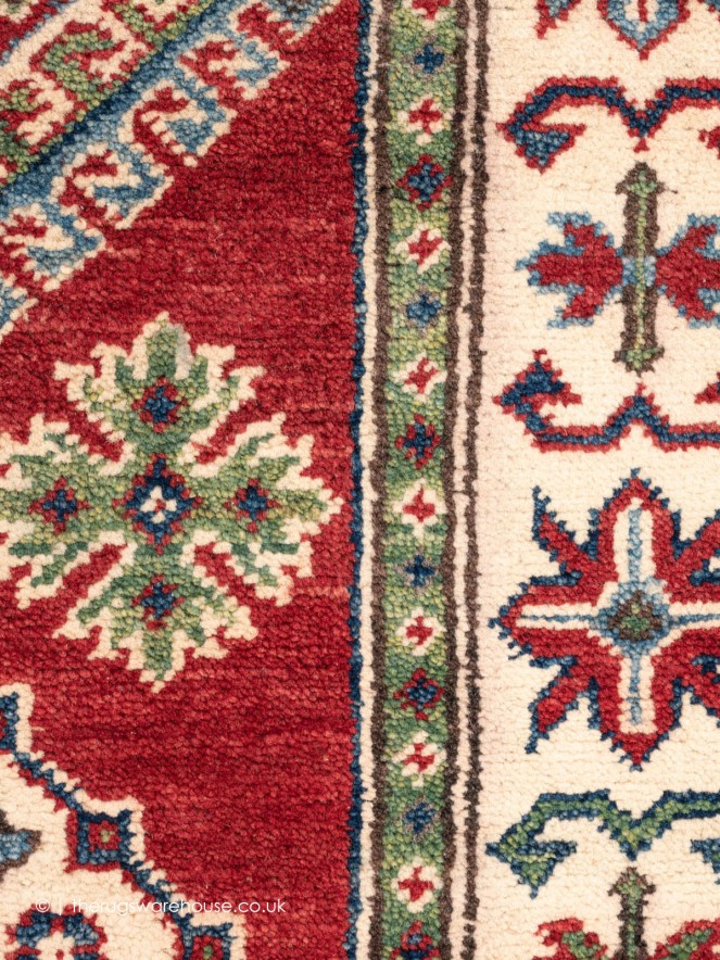 Village Kazak 11400 Runner - 6
