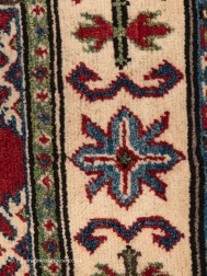 Village Kazak 11400 Runner - Thumbnail - 7
