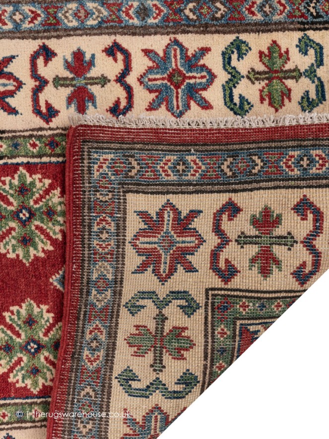 Village Kazak 11400 Runner - 8