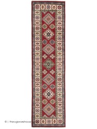 Village Kazak 11400 Runner - Thumbnail - 10