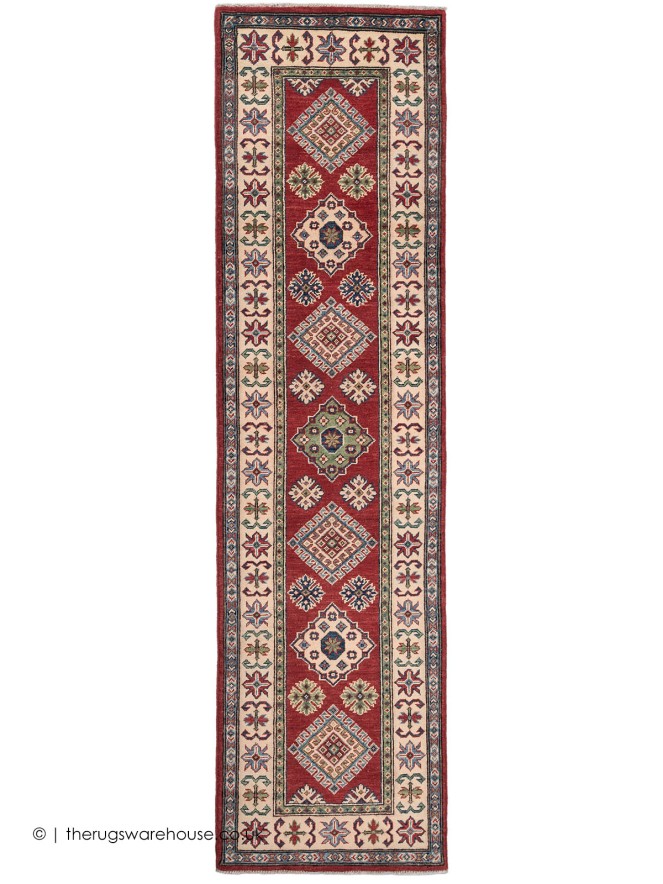 Village Kazak 11400 Runner - 10