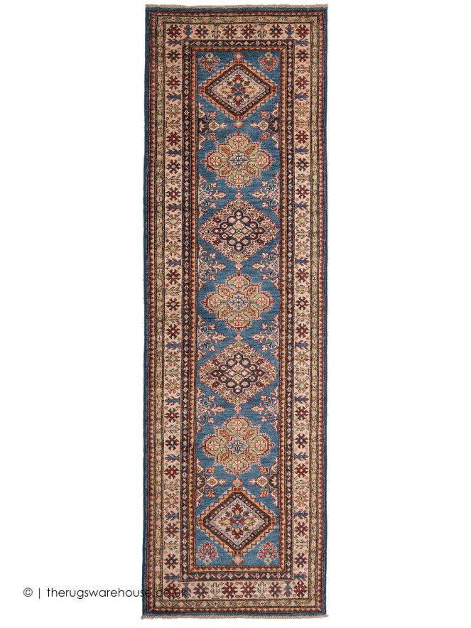 Fine Kazak 15559 Runner - 11
