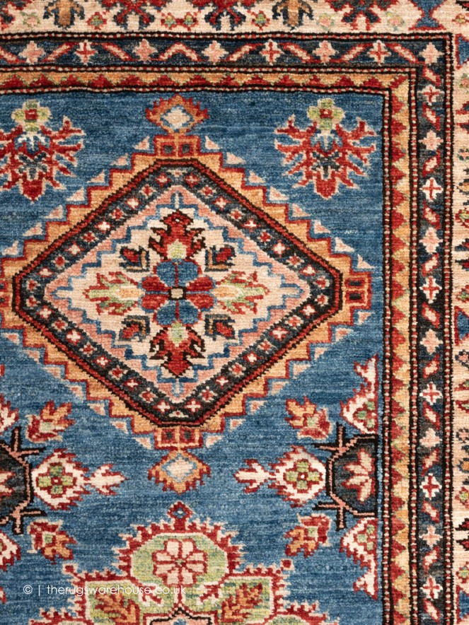 Fine Kazak 15559 Runner - 3