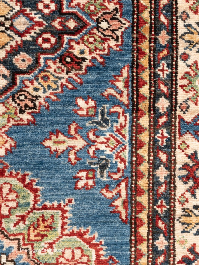 Fine Kazak 15559 Runner - 7