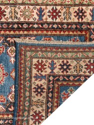 Fine Kazak 15559 Runner - Thumbnail - 9