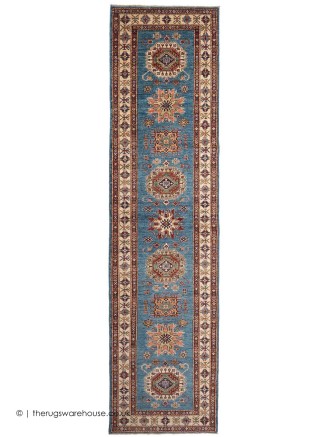 Fine Kazak 16735