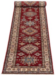 Fine Kazak Kashif Runner - Thumbnail - 2
