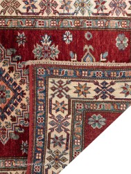 Fine Kazak Kashif Runner - Thumbnail - 7