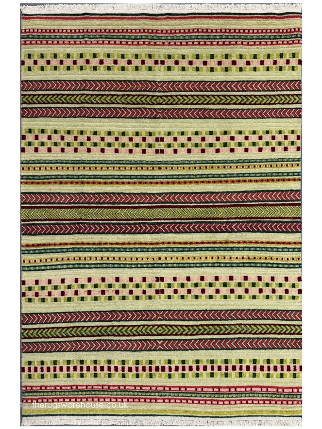 Maswak One Rug - 2