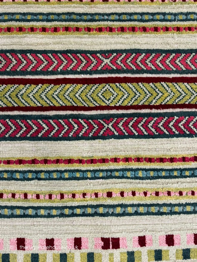 Maswak One Rug - 3