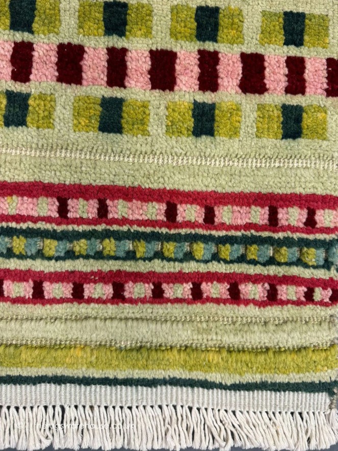 Maswak One Rug - 4