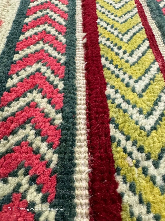 Maswak One Rug - 5