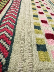 Maswak One Rug - Thumbnail - 6