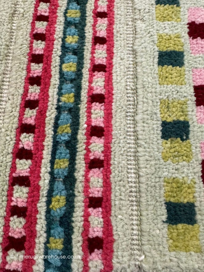 Maswak One Rug - 7