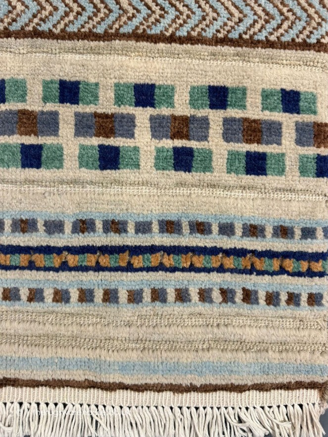 Maswak Two Rug - 3