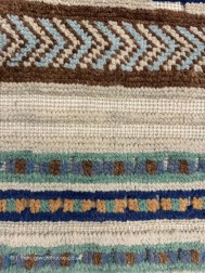 Maswak Two Rug - Thumbnail - 4