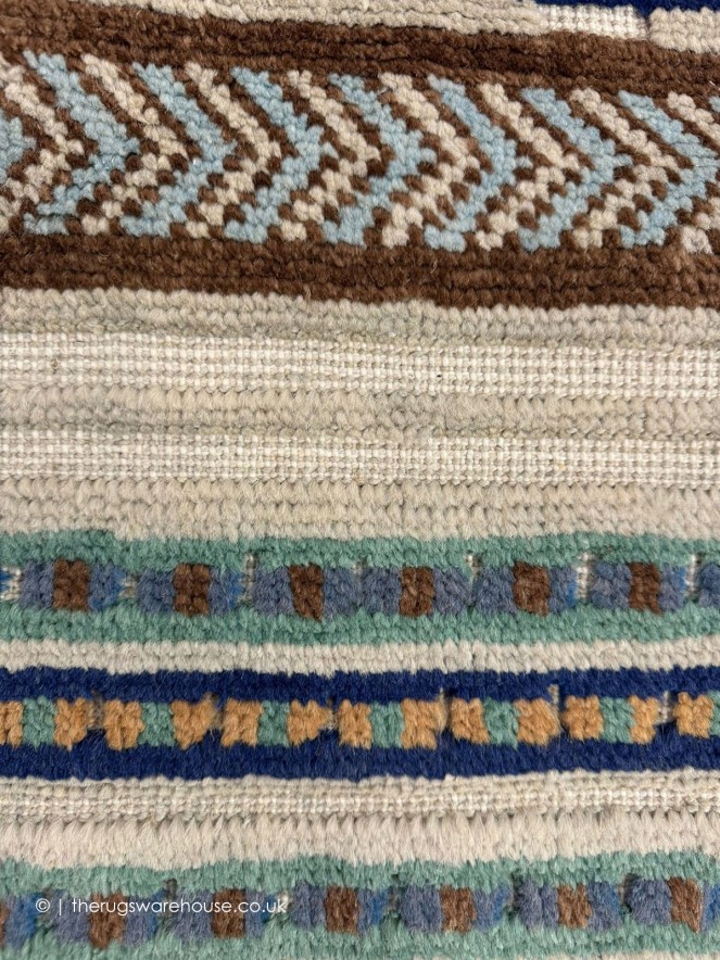 Maswak Two Rug - 4