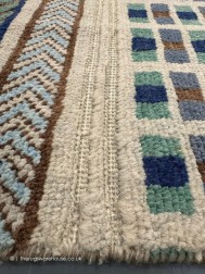 Maswak Two Rug - Thumbnail - 6