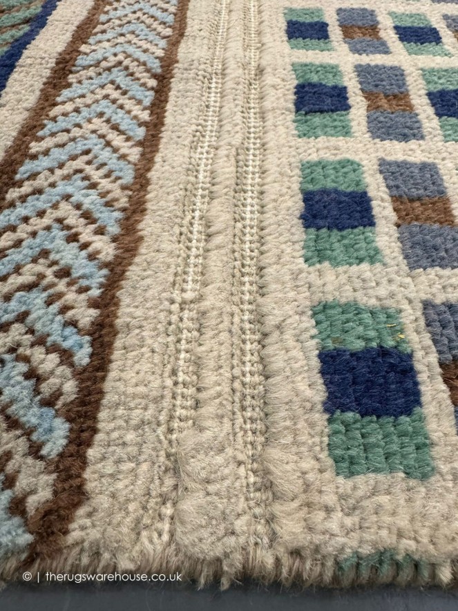 Maswak Two Rug - 6
