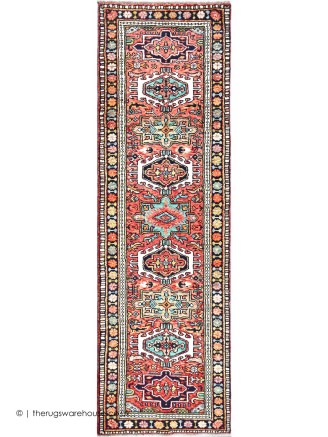 Khorso Abshar 17237