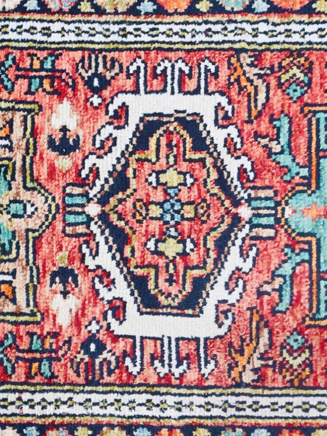 Khorso Abshar 17237 Runner - 4