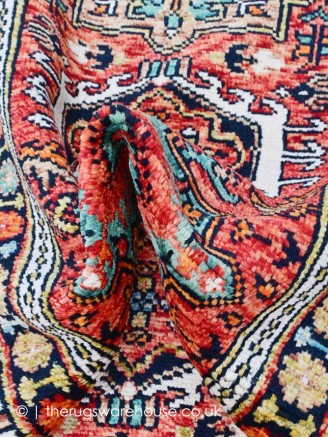 Khorso Abshar 17237