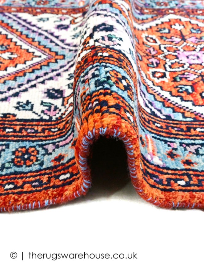 Khorso Abshar 17238 Runner - 3