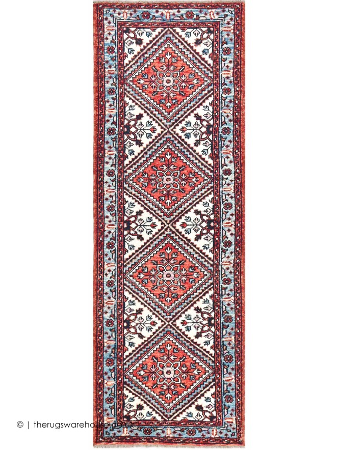 Khorso Abshar 17239 Runner - 2