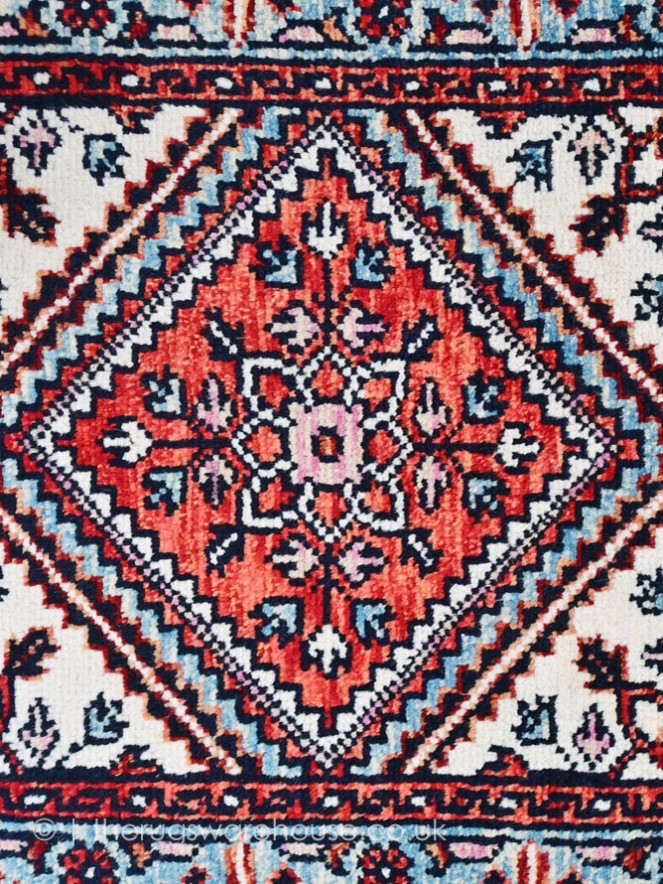Khorso Abshar 17239 Runner - 4